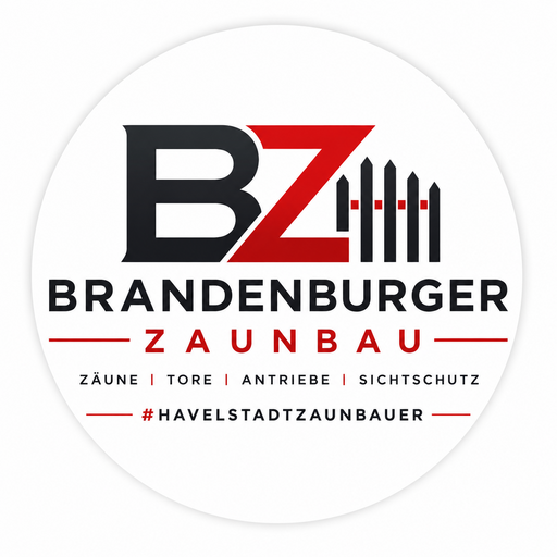 Brandenburger-Zaunbau Logo